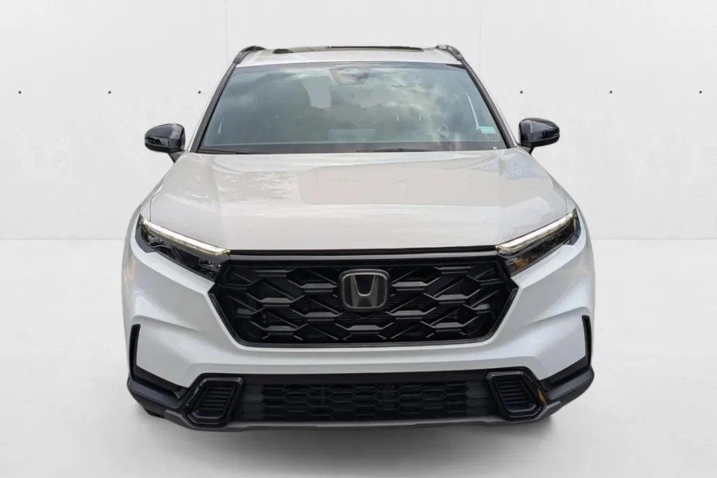 2023 Honda CR-V Hybrid Sport photo 1