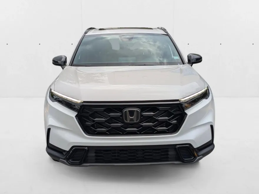 2023 Honda CR-V Hybrid Sport photo 1