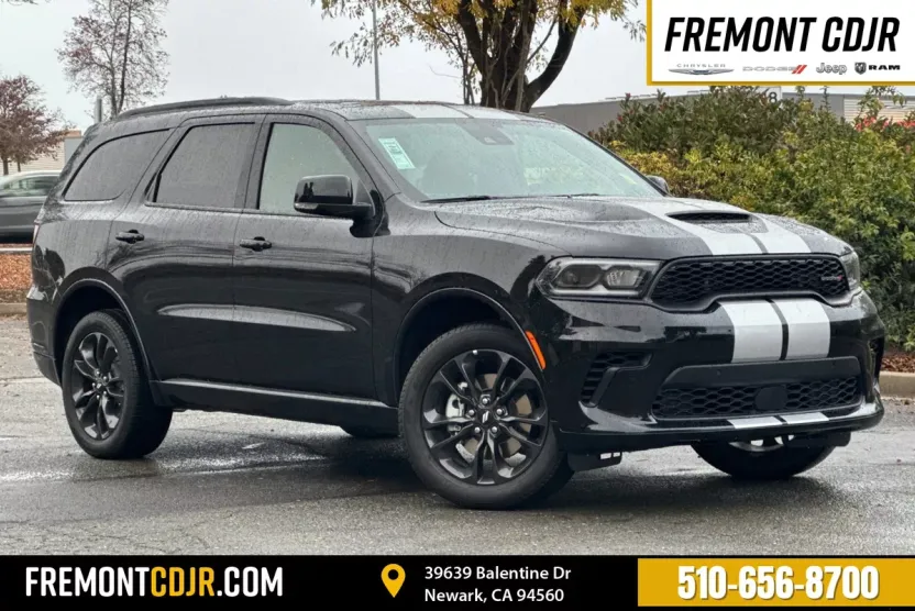 2025 Dodge Durango GT Plus photo 1