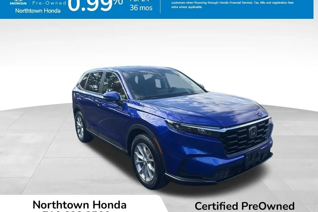 2023 Honda CR-V EX photo 1