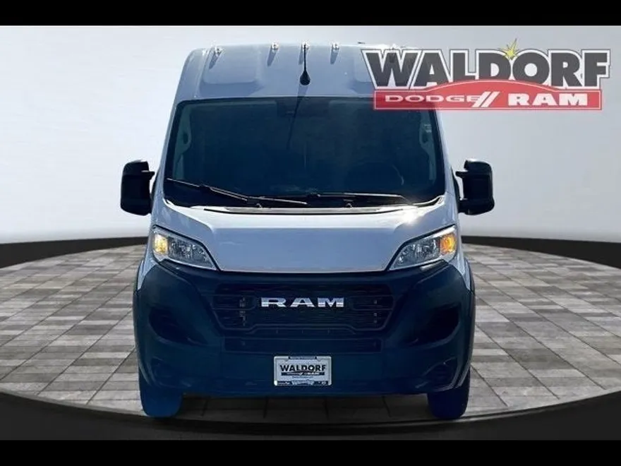 2023 Ram ProMaster 2500 Base photo 1