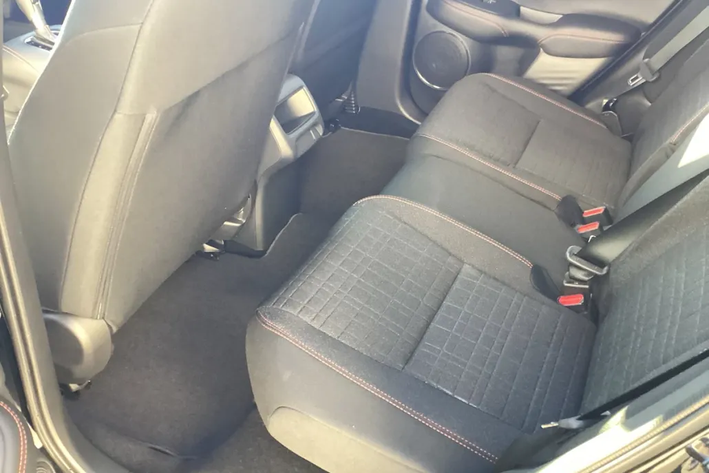 2026 Honda HR-V Sport photo 1