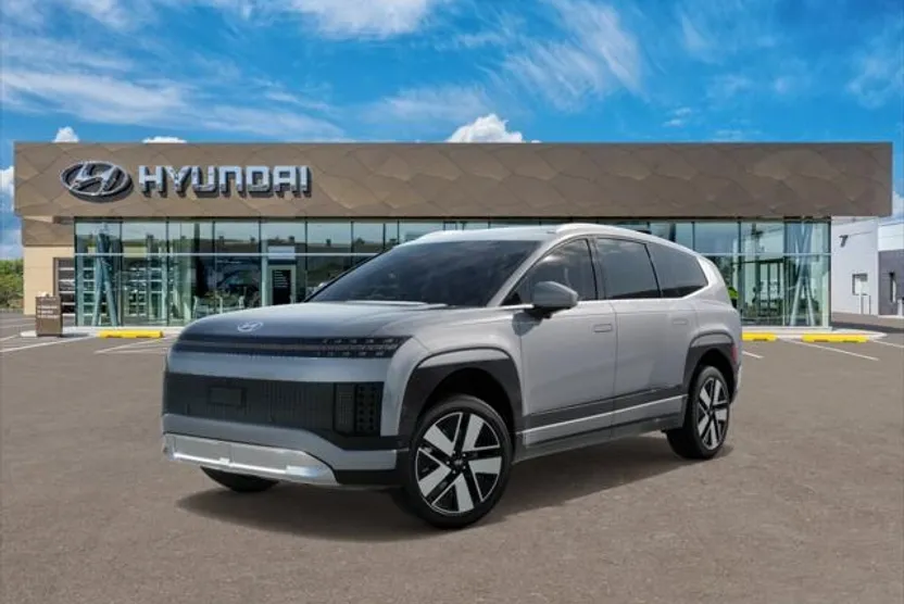 2026 Hyundai Ioniq SEL photo 1