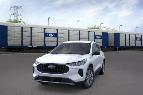 2025 Ford Escape Active photo 2