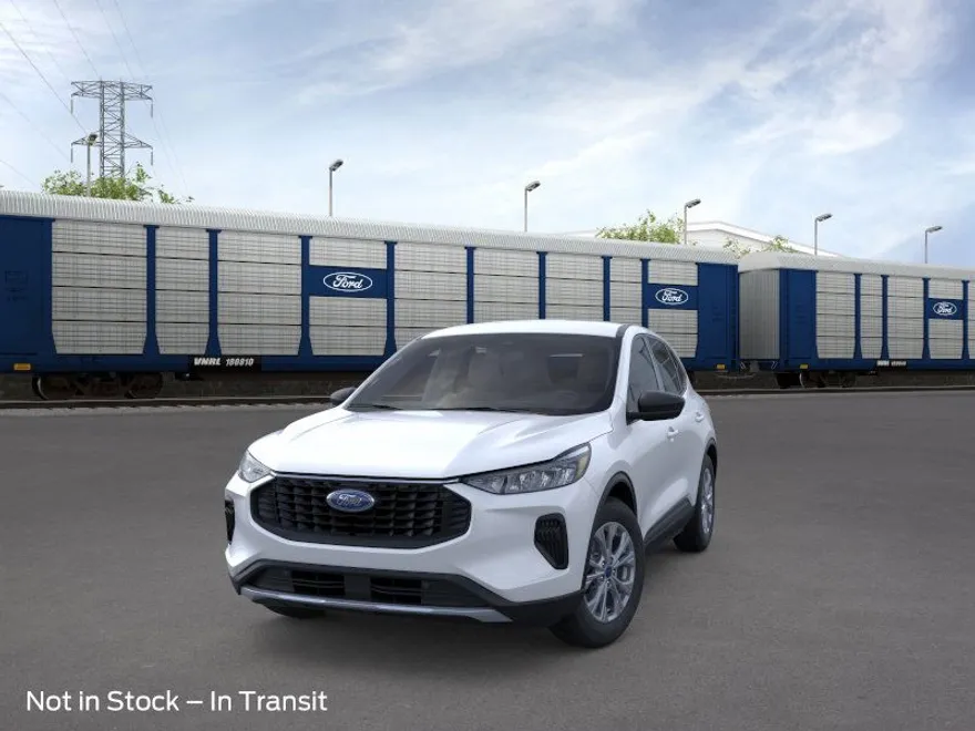 2025 Ford Escape Active photo 2