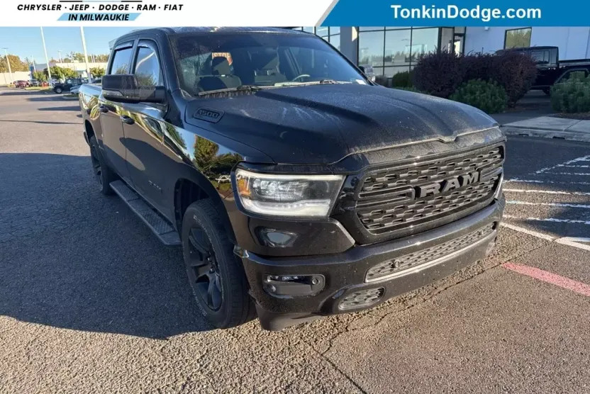 2023 Ram 1500 Big Horn Lone Star photo 1