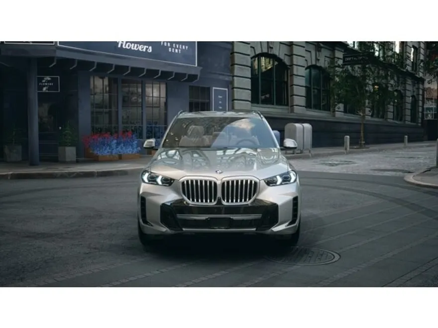 2026 Bmw X5 X5 xDrive40 photo 4