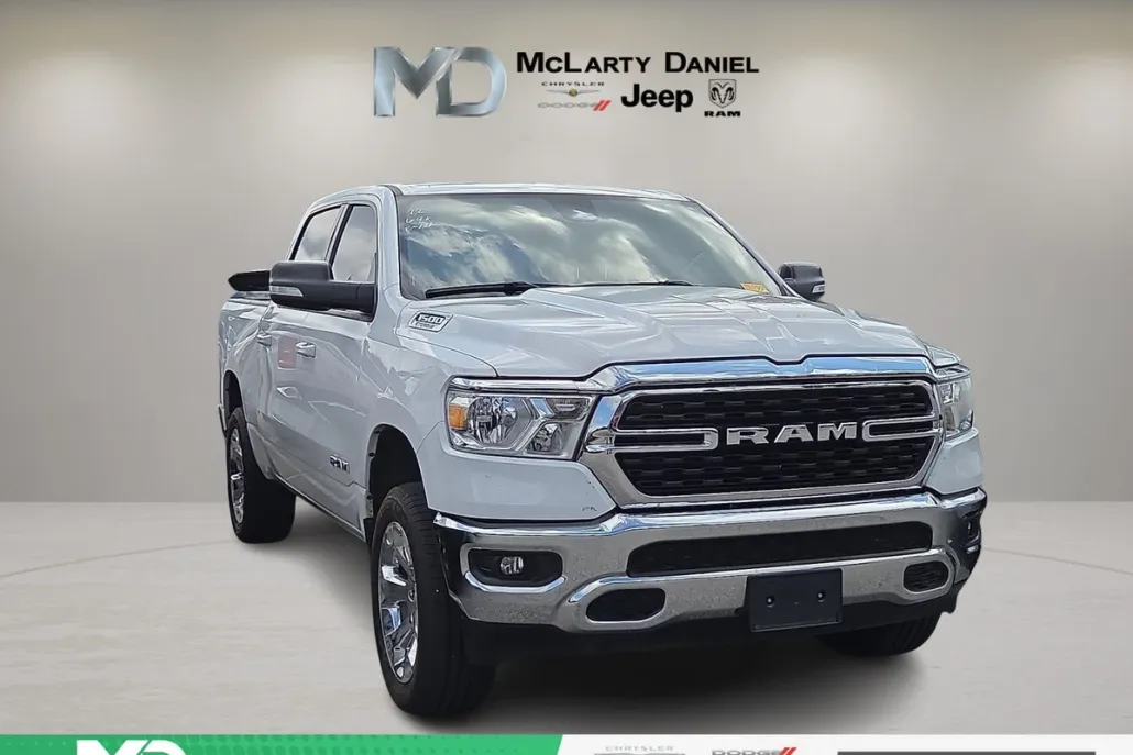 2022 Ram 1500 Big Horn Lone Star photo 1