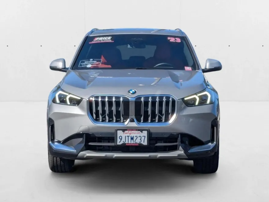 2023 Bmw X1 XDrive28i photo 1