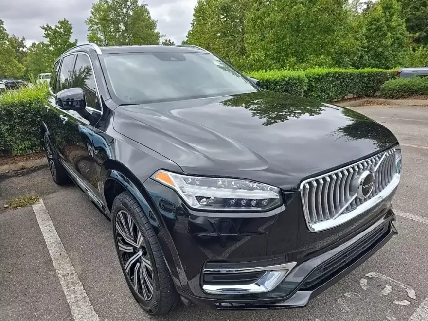 2020 Volvo XC90 T6 Inscription photo 1