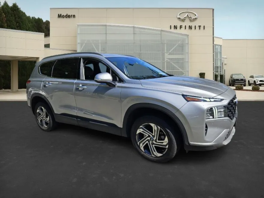 2023 Hyundai Santa Fe SEL photo 1