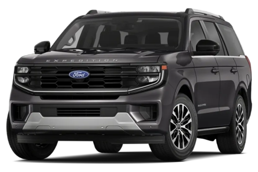 2025 Ford Expedition Platinum photo 1
