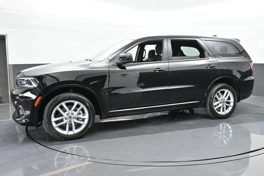 2024 Dodge Durango GT photo 1