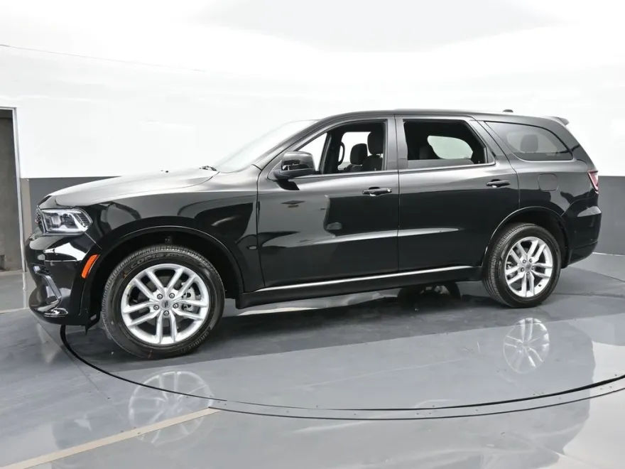 2024 Dodge Durango GT photo 1