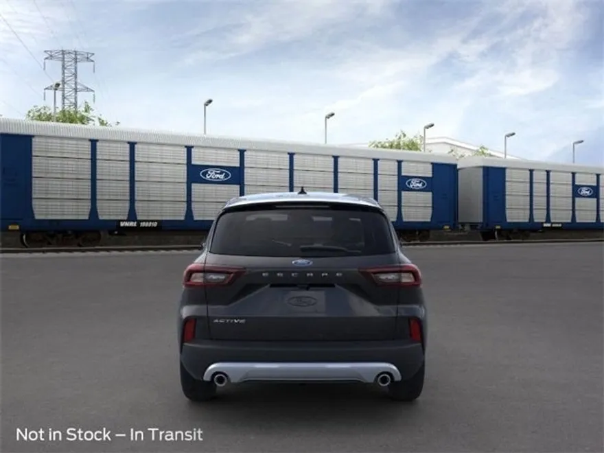 2025 Ford Escape Active photo 1