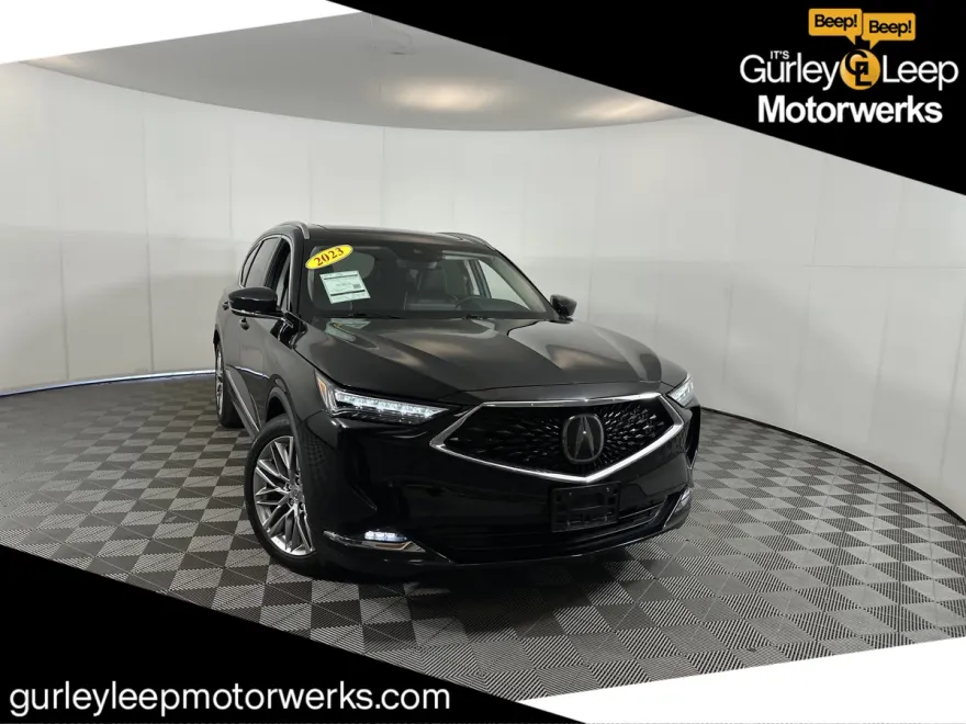 2023 Acura MDX SH-AWD Advance photo 1
