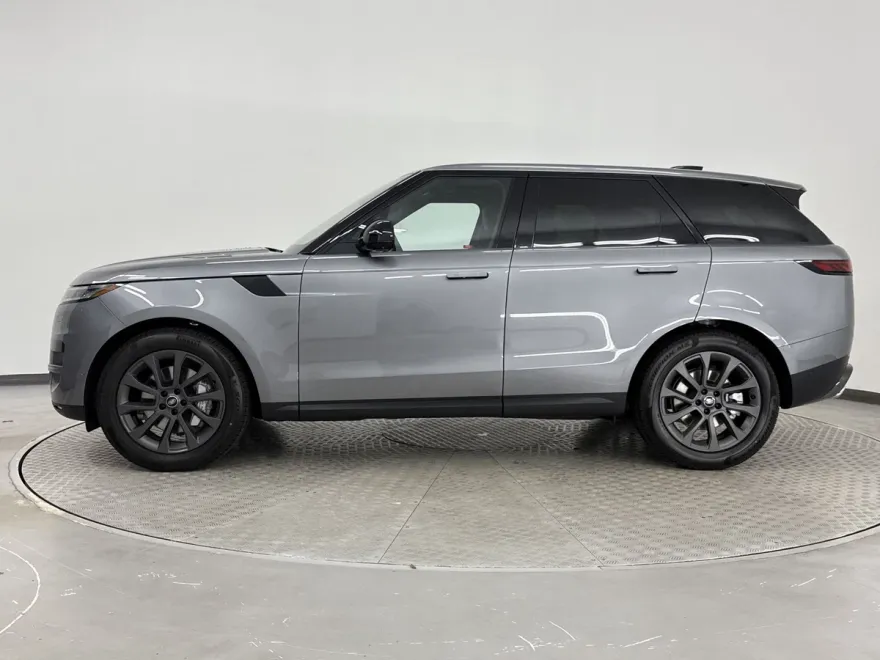 2025 Land Rover Range Rover Sport P360 S photo 1