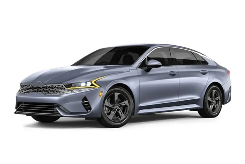 2023 Kia K5 LXS photo 1