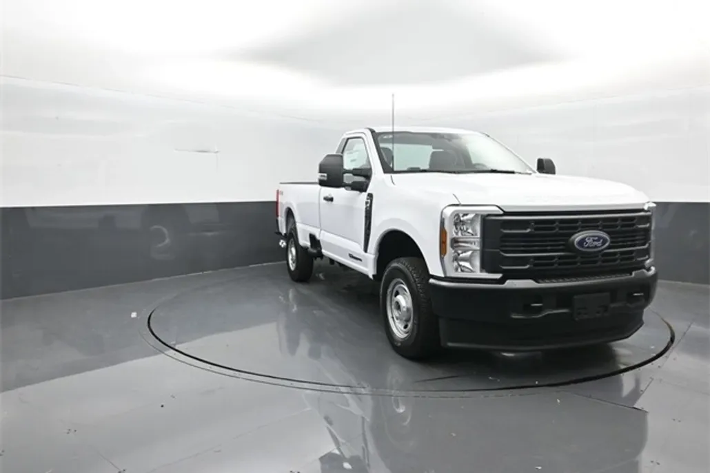 2026 Ford F-250 XL photo 1