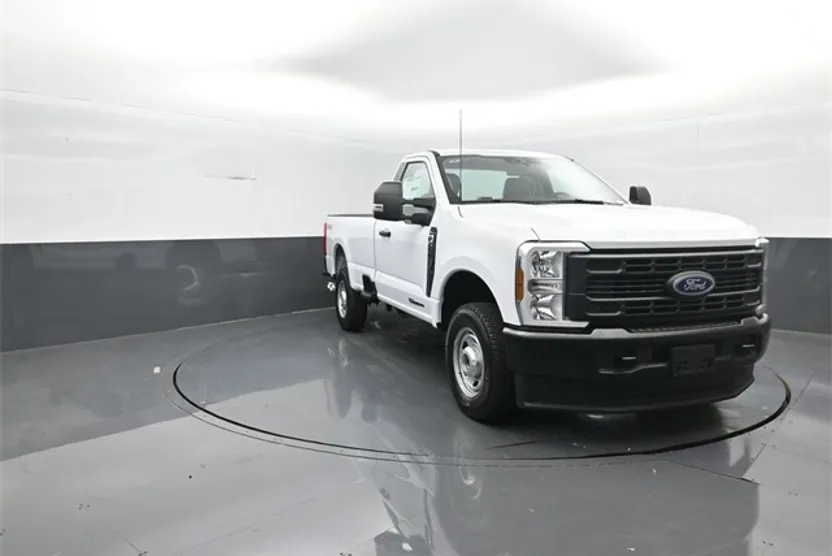 2026 Ford F-250 XL photo 1