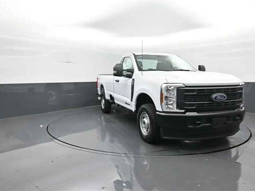 2026 Ford F-250 XL photo 1
