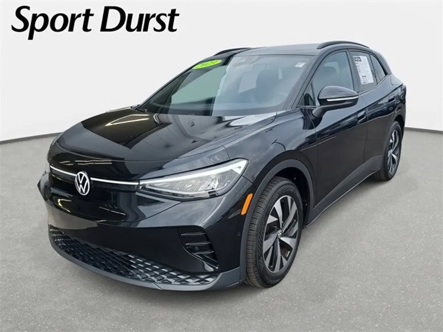 2023 Volkswagen ID.4 Pro photo 1