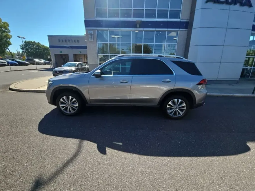 2020 Mercedes Benz GLE 350 4MATIC photo 1