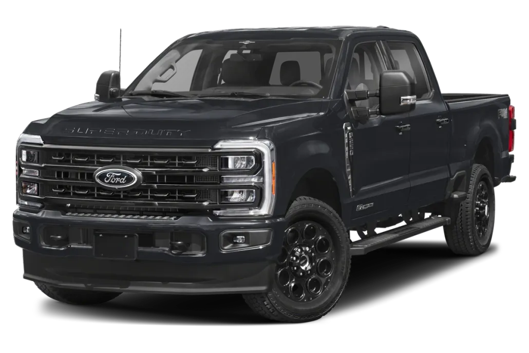 2025 Ford F-250 XL photo 1