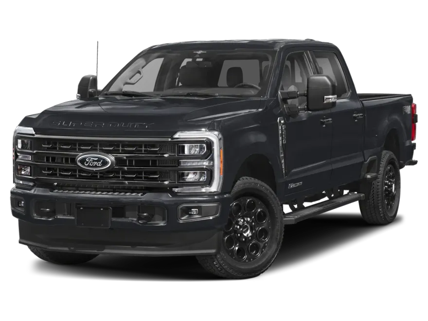 2025 Ford F-250 XL photo 1