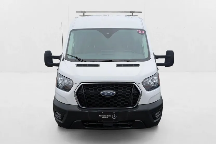 2023 Ford Transit Van photo 1