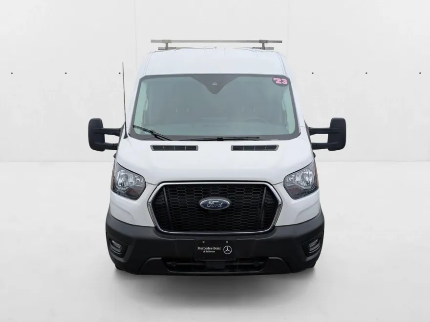 2023 Ford Transit Van photo 1