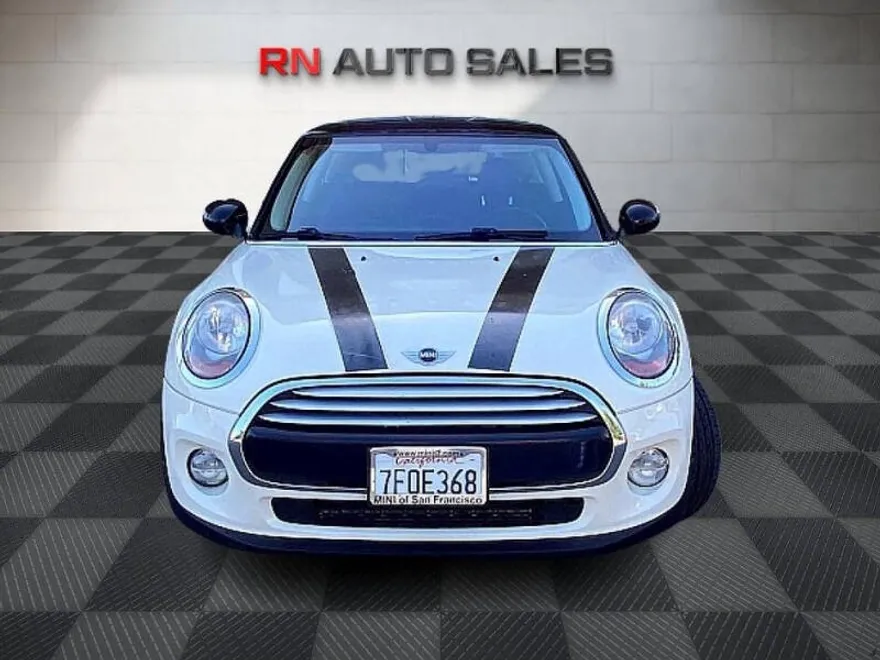 2014 Mini Cooper Hardtop photo 1