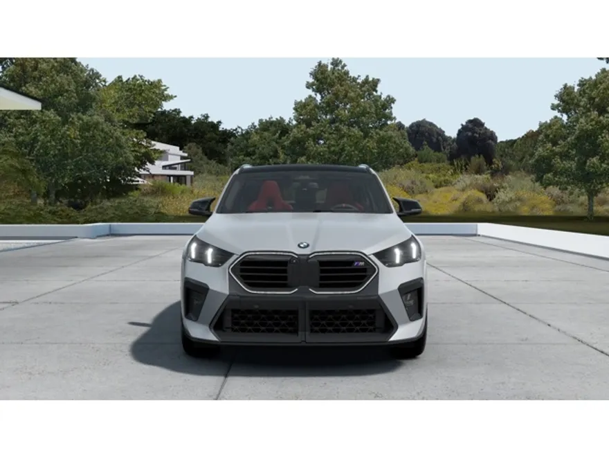 2025 Bmw X2 M35i photo 1
