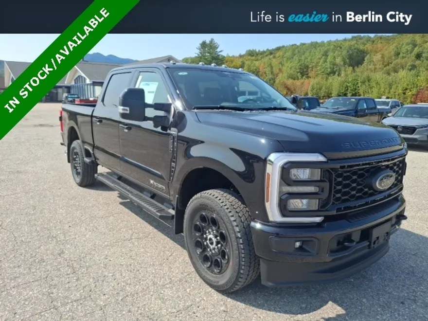 2026 Ford F-250 photo 1