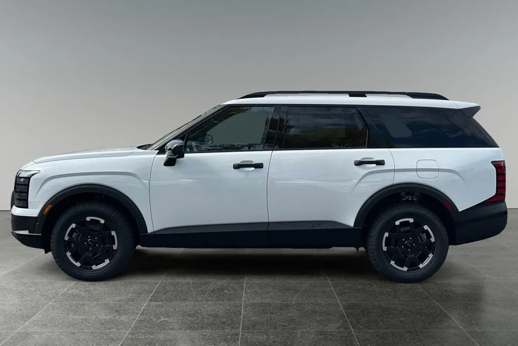 2026 Hyundai Palisade XRT photo 1