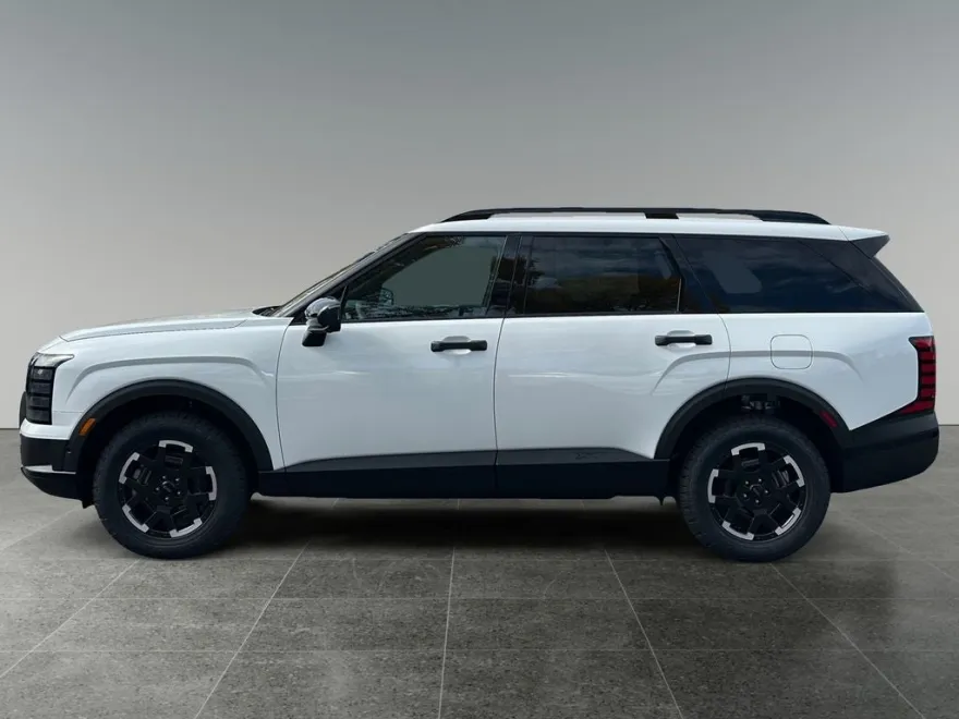 2026 Hyundai Palisade XRT photo 1