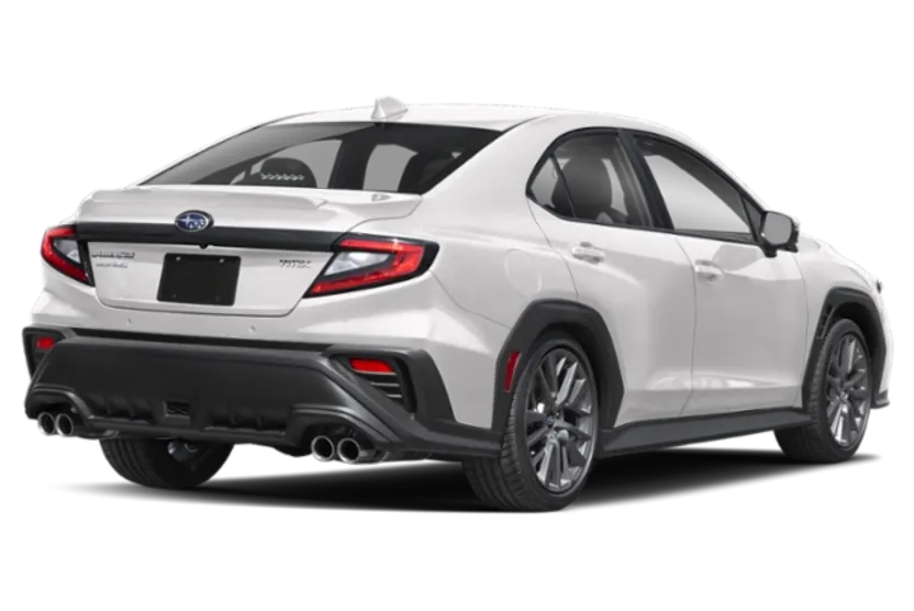 2025 Subaru WRX GT photo 1
