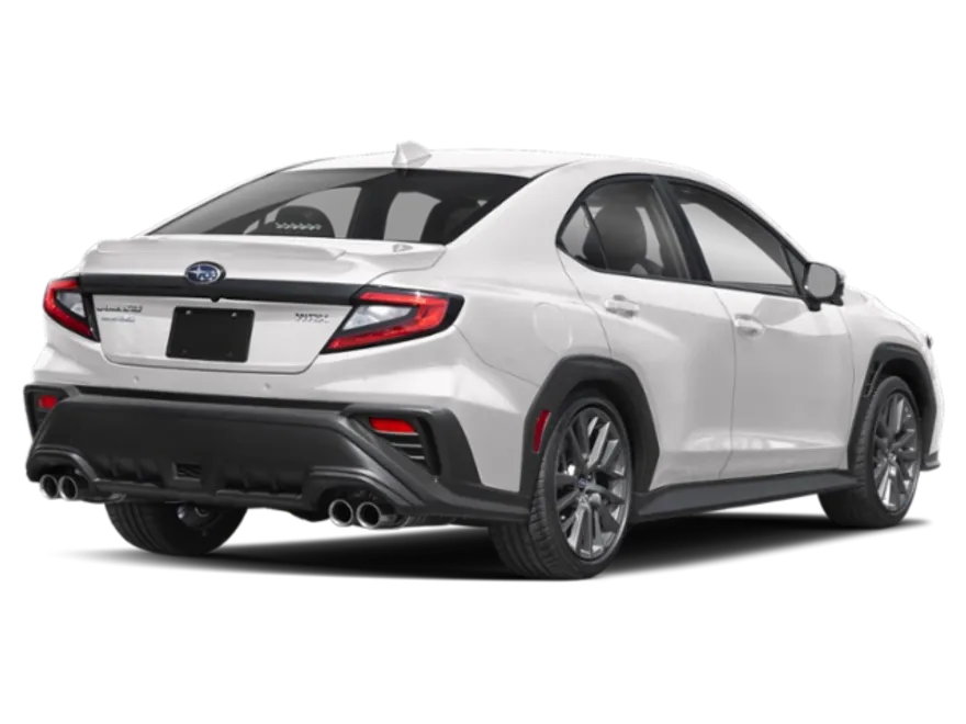 2025 Subaru WRX GT photo 1