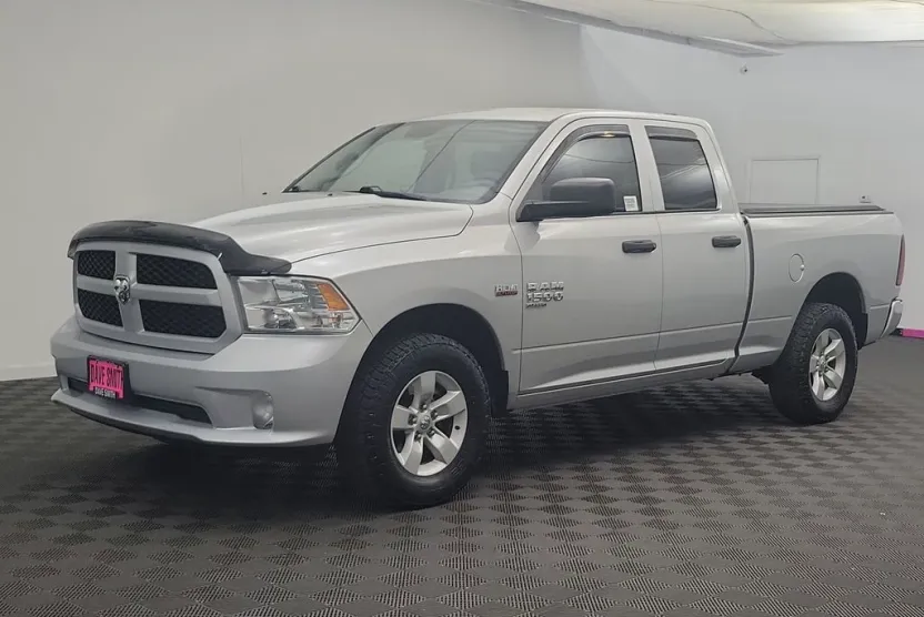 2019 Ram 1500 Classic Express photo 1