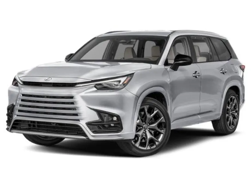 2025 Lexus TX 500h F SPORT Performance Premium photo 1