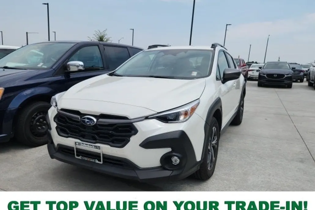 2024 Subaru Crosstrek Premium photo 1