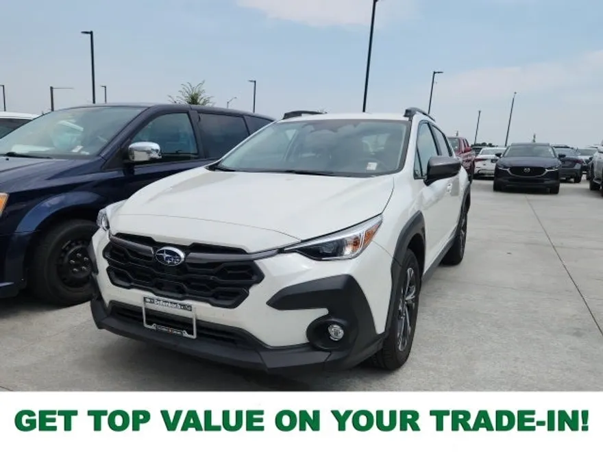 2024 Subaru Crosstrek Premium photo 1