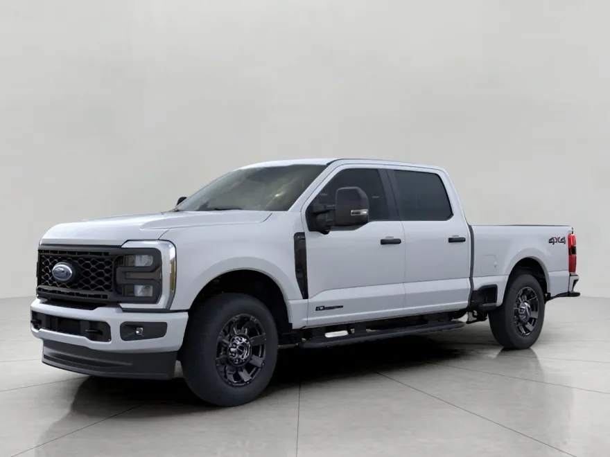 2025 Ford F-250 photo 1