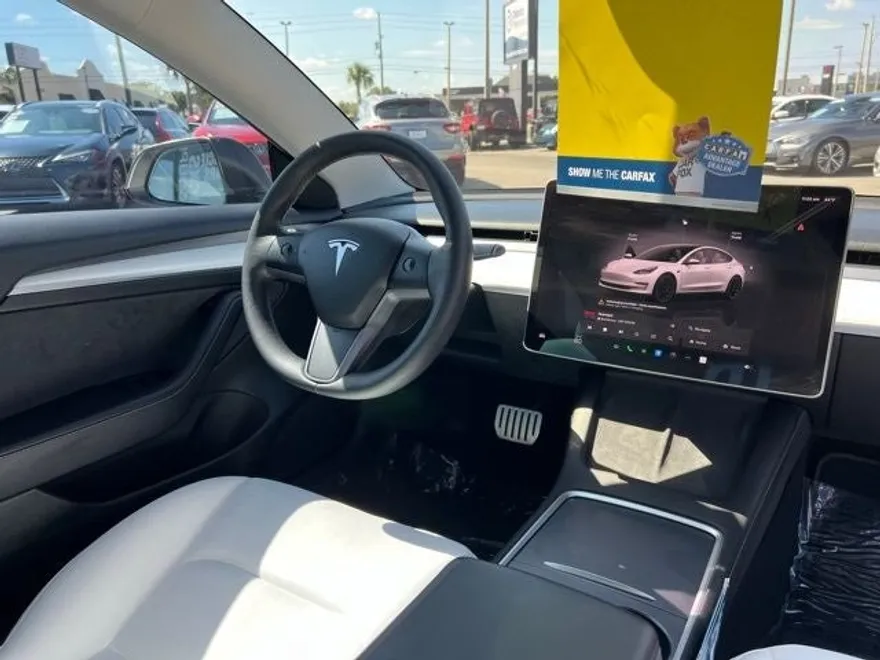 2022 Tesla Model 3 Performance photo 37