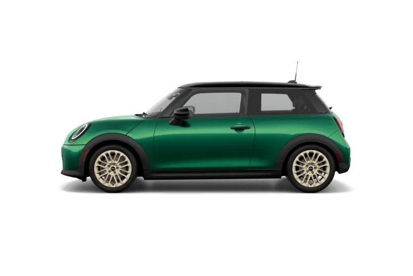 2026 Mini Cooper 2 Door Hardtop Signature photo 1