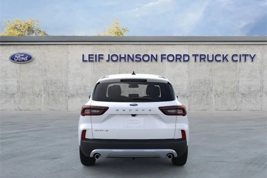 2025 Ford Escape Active photo 1