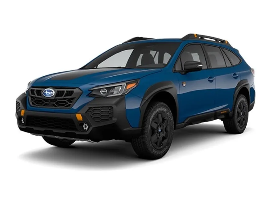 2025 Subaru Outback Wilderness photo 1