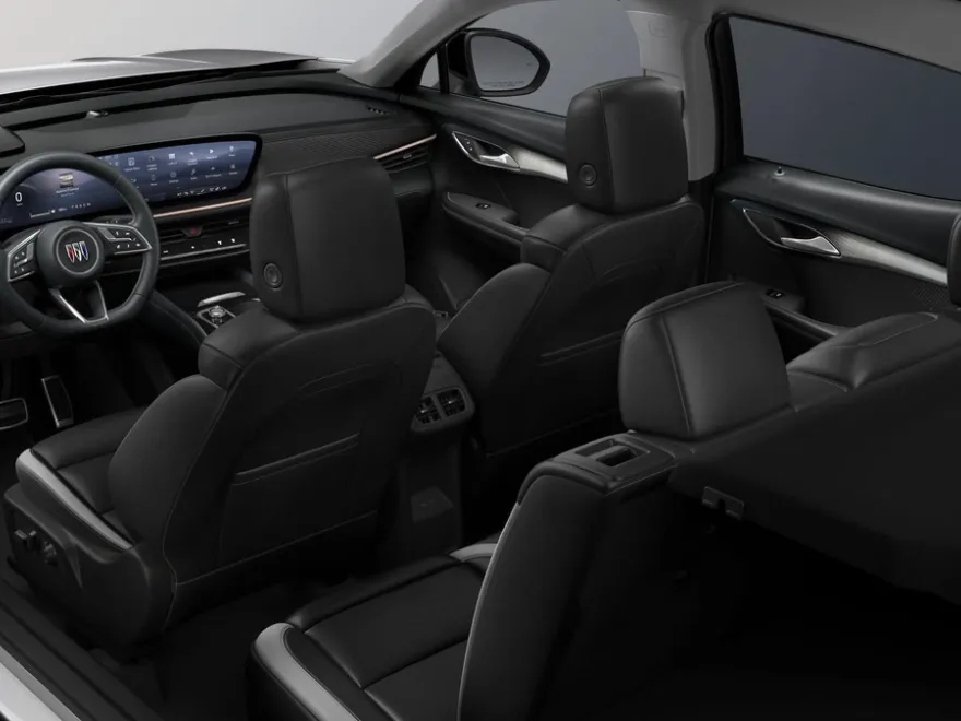 2025 Buick Envision Sport Touring photo 33