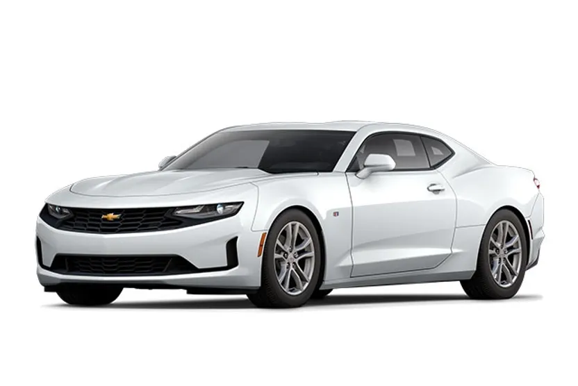 2023 Chevrolet Camaro 1LS 1LT photo 1