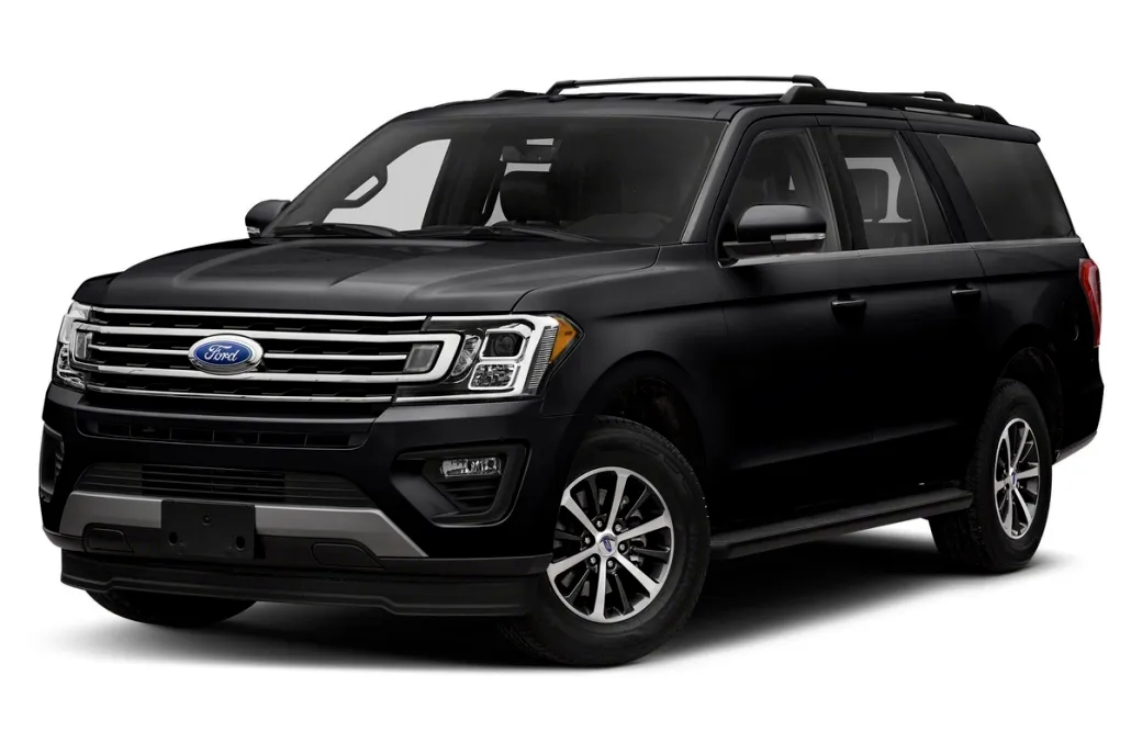 2020 Ford Expedition MAX XL photo 1